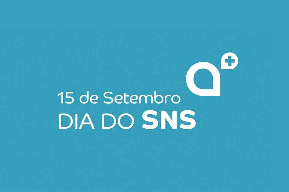 Comemoração do Dia do SNS